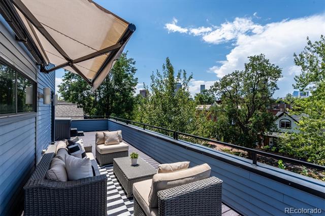 2480 N Clarkson Street Denver CO 80205 | MLS #2045364 Image 28