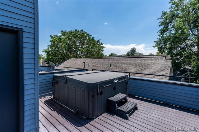 2480 N Clarkson Street Denver CO 80205 | MLS #2045364 Image 29