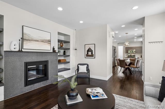 2480 N Clarkson Street Denver CO 80205 | MLS #2045364 Image 5