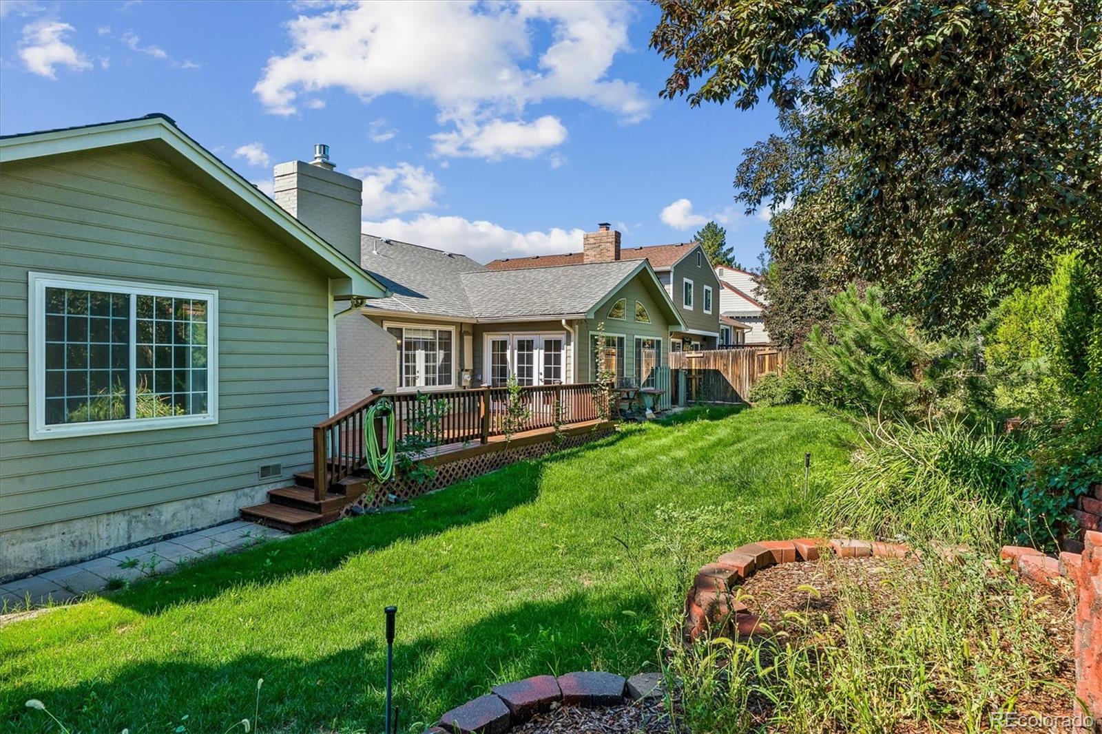10235 W Glasgow Avenue Littleton CO 80127 | MLS #2050045 Image 24