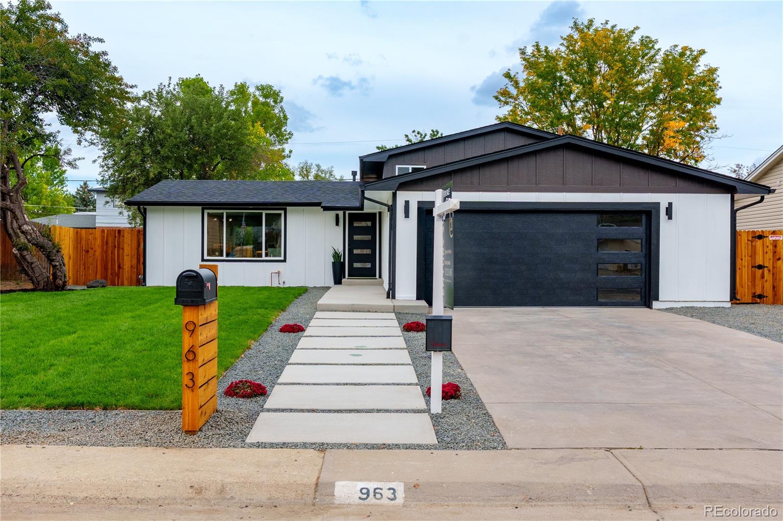 963 E 7th Avenue Broomfield CO 80020 | MLS #2054439 Image 1