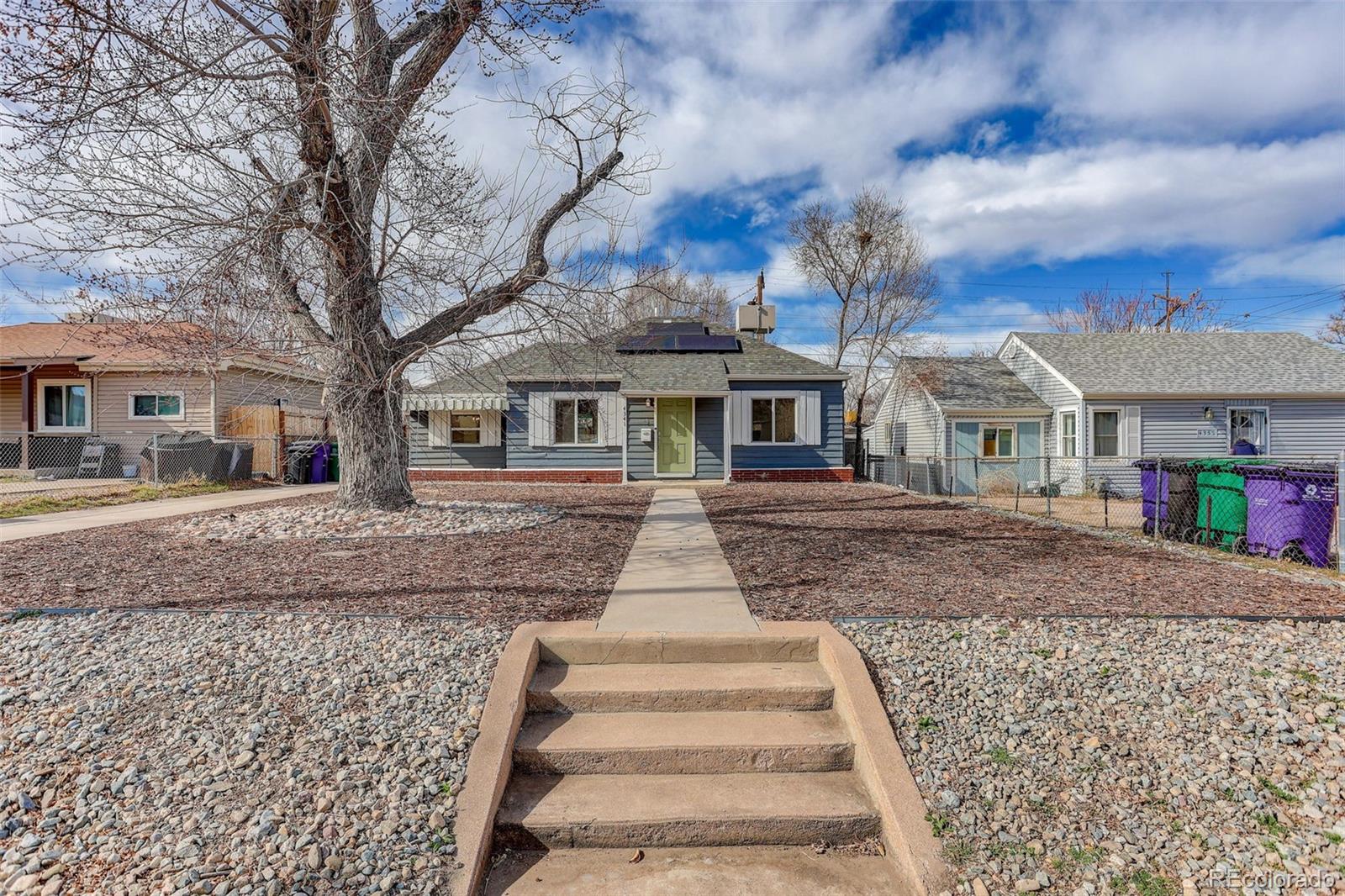 4341 Steele Street Denver CO 80216 | MLS #2057983 Image 2