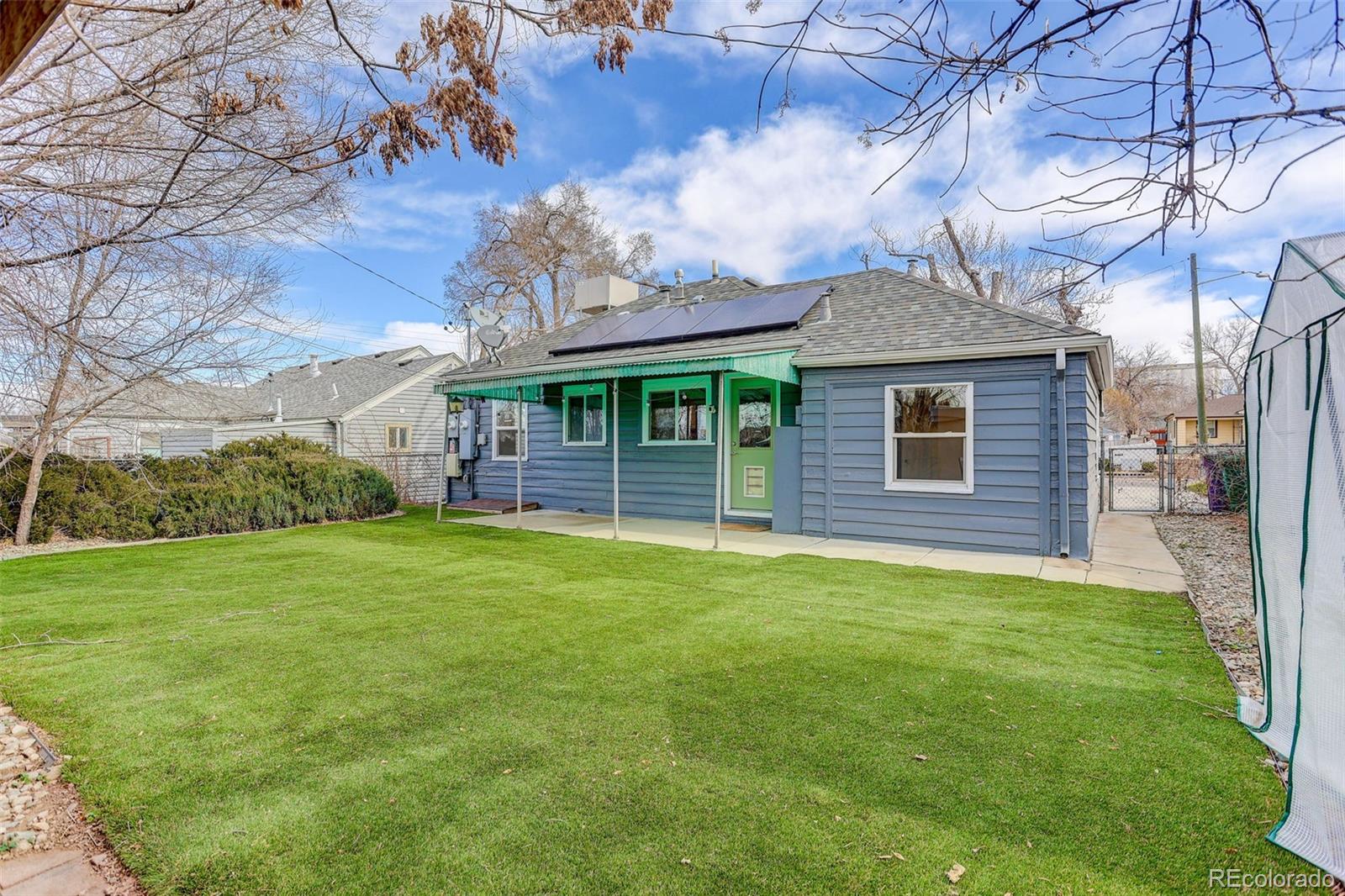 4341 Steele Street Denver CO 80216 | MLS #2057983 Image 21
