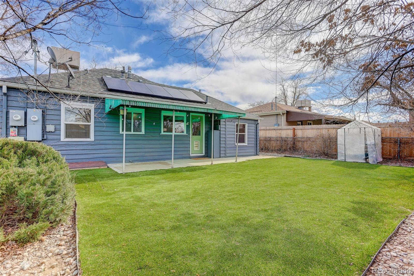 4341 Steele Street Denver CO 80216 | MLS #2057983 Image 22