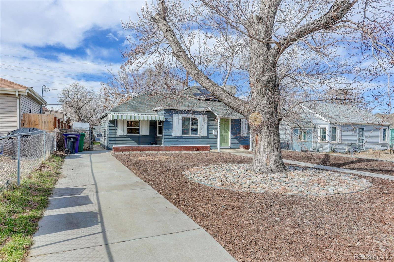 4341 Steele Street Denver CO 80216 | MLS #2057983 Image 3