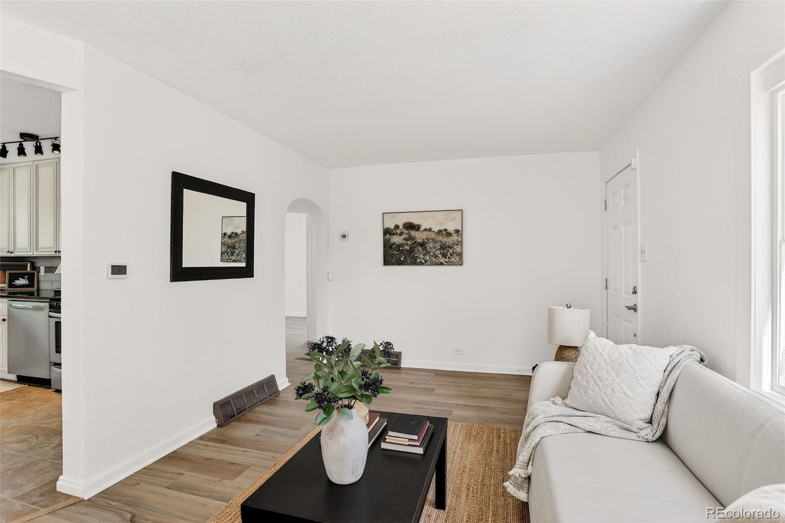 4341 Steele Street Denver CO 80216 | MLS #2057983 Image 7
