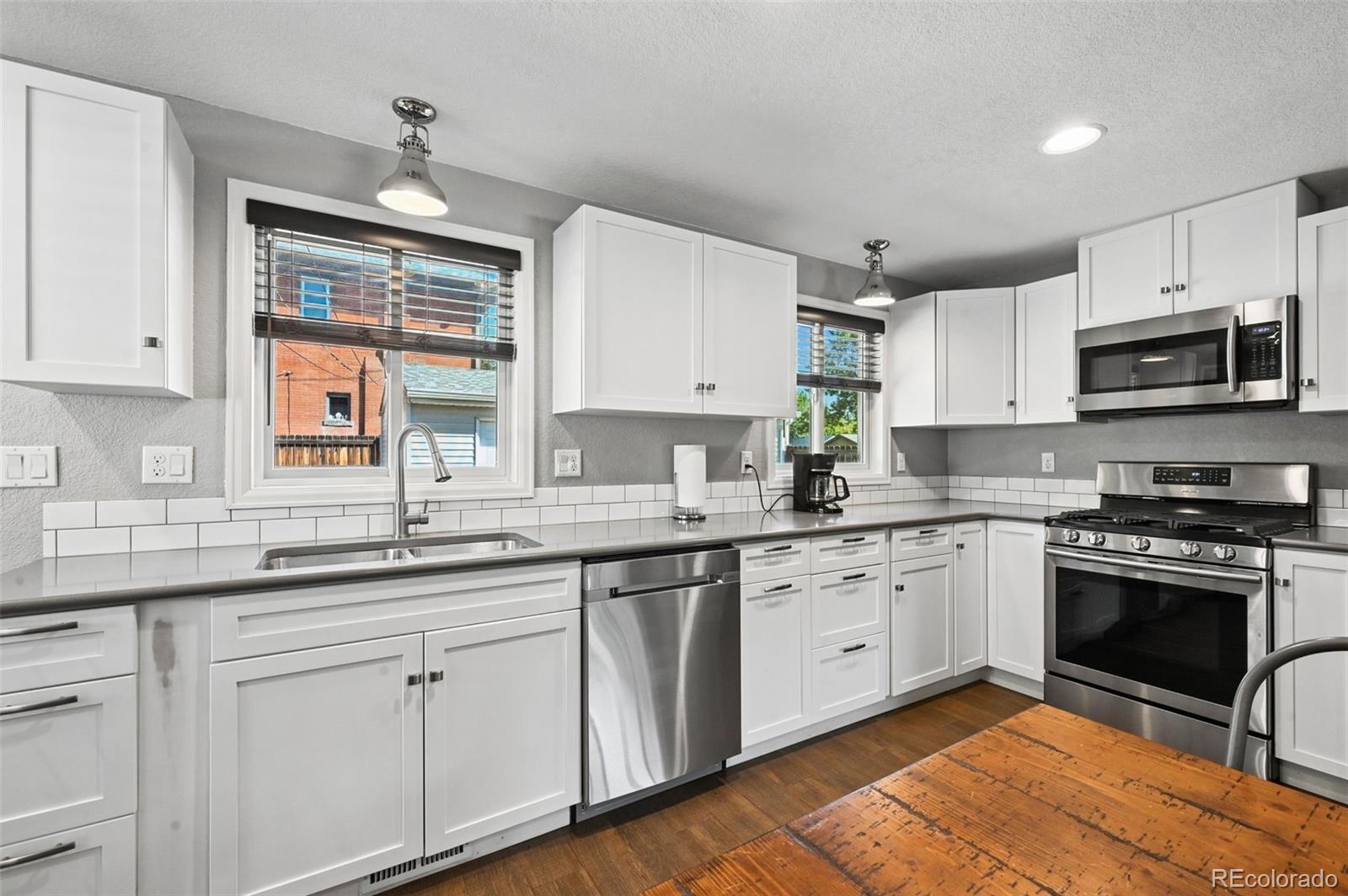 2001 W 46th Avenue Denver CO 80211 | MLS #2066410 Image 1