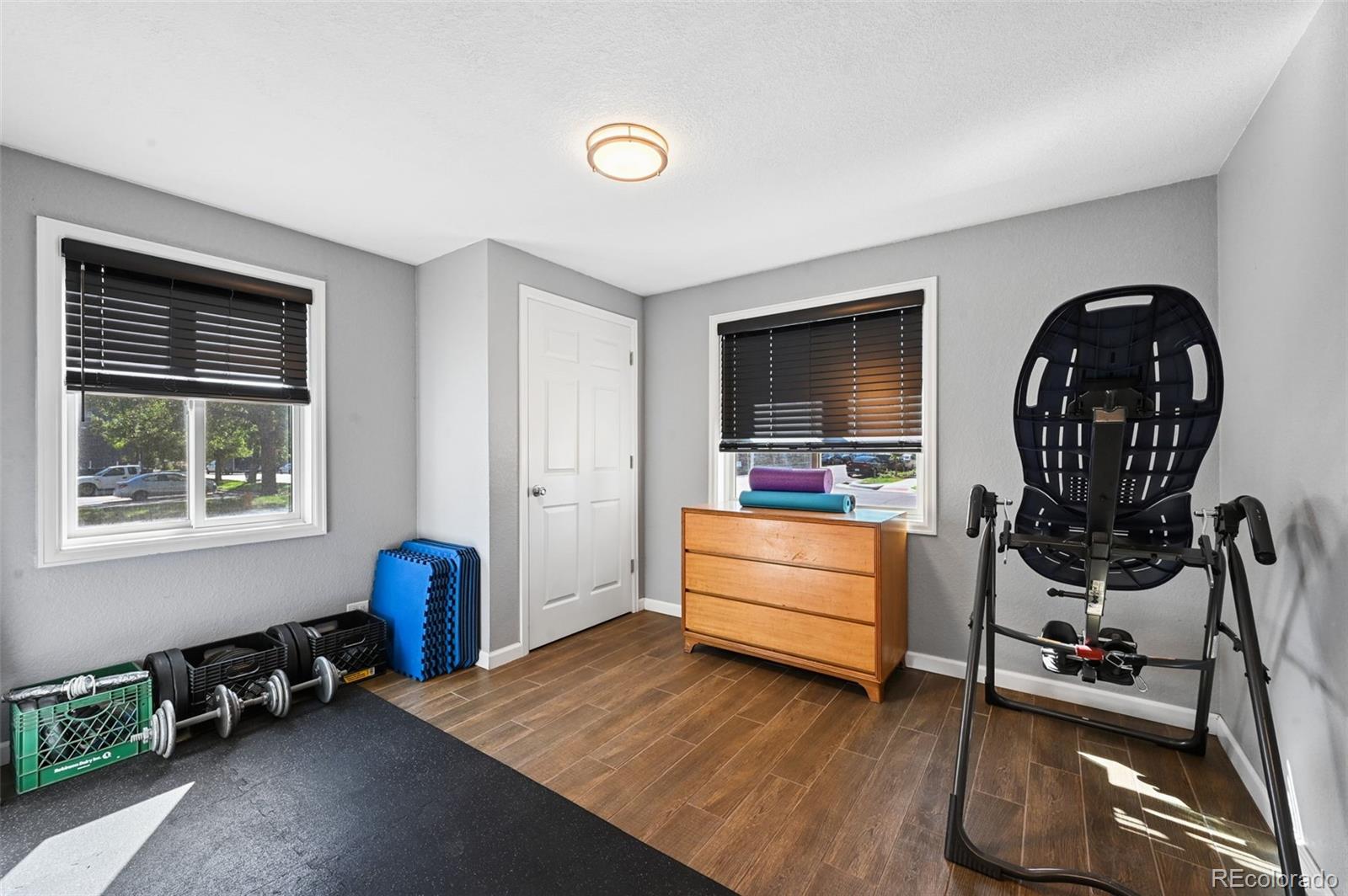 2001 W 46th Avenue Denver CO 80211 | MLS #2066410 Image 12