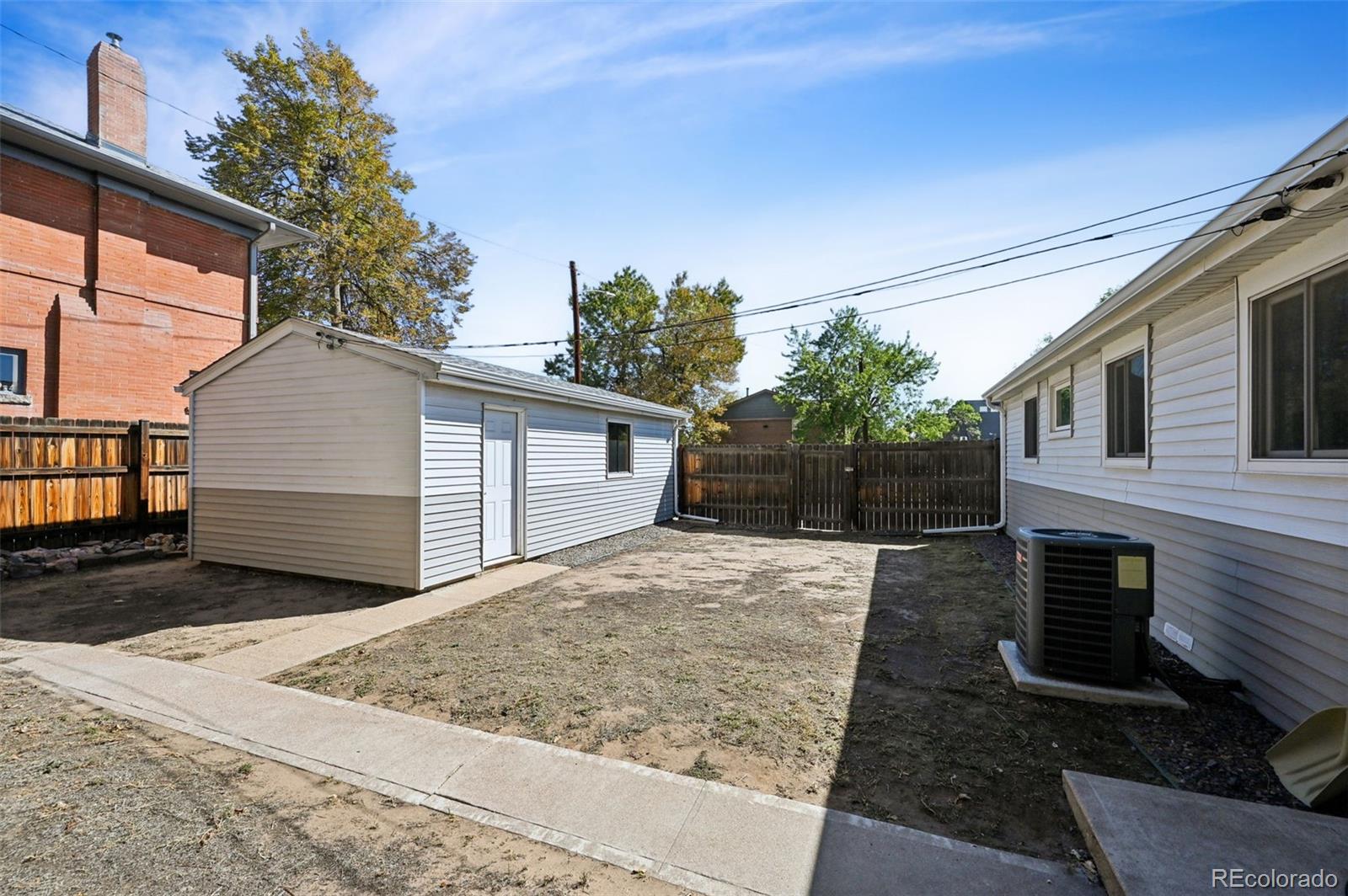 2001 W 46th Avenue Denver CO 80211 | MLS #2066410 Image 16