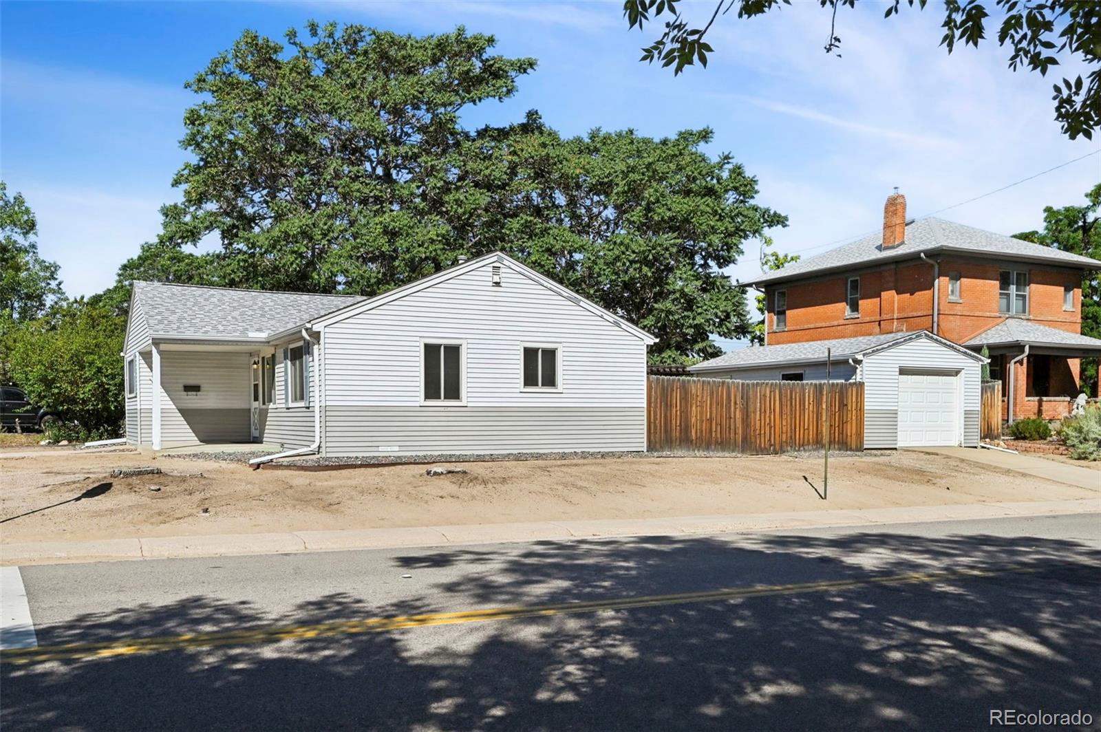 2001 W 46th Avenue Denver CO 80211 | MLS #2066410 Image 18