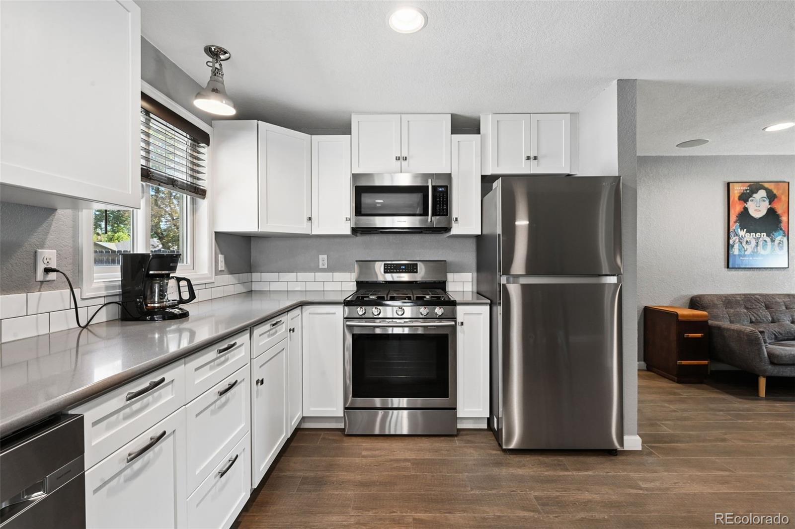 2001 W 46th Avenue Denver CO 80211 | MLS #2066410 Image 2