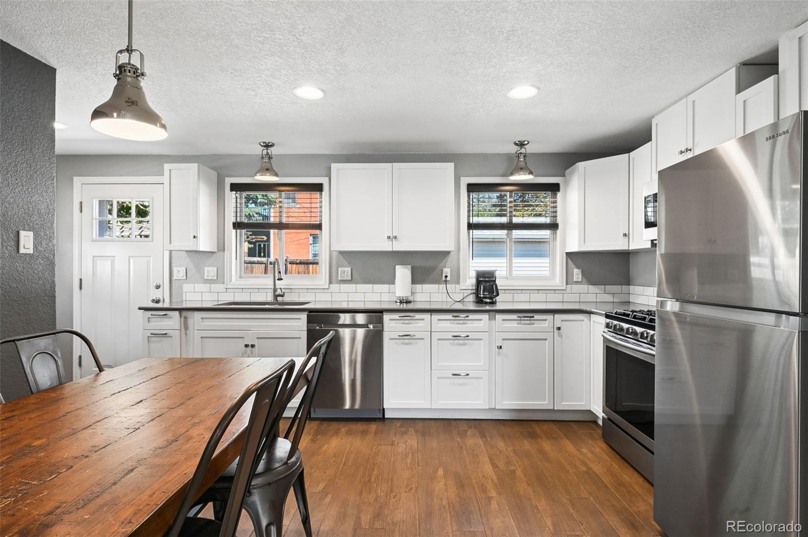 2001 W 46th Avenue Denver CO 80211 | MLS #2066410 Image 3