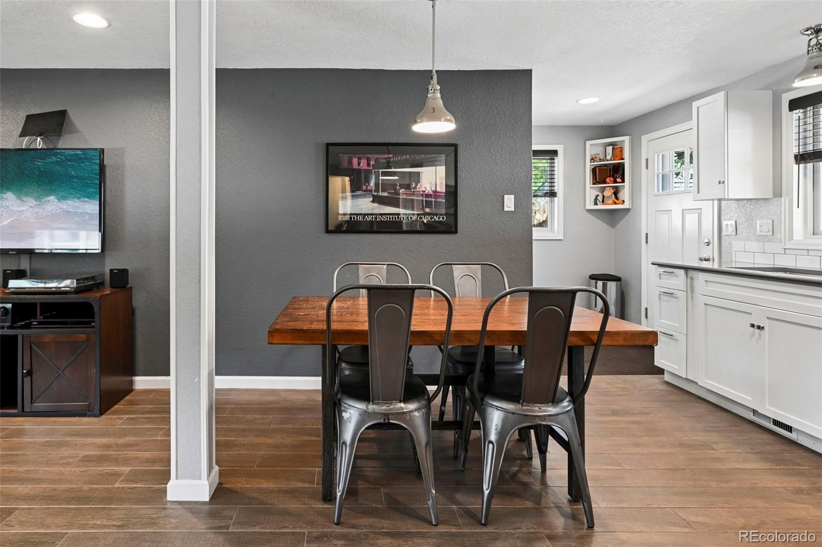 2001 W 46th Avenue Denver CO 80211 | MLS #2066410 Image 4