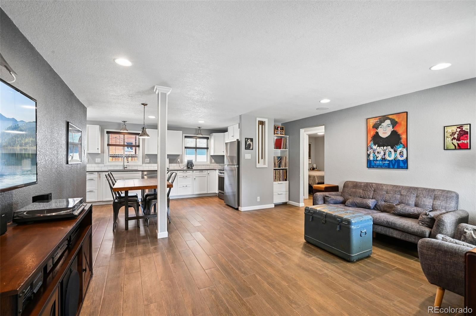 2001 W 46th Avenue Denver CO 80211 | MLS #2066410 Image 5