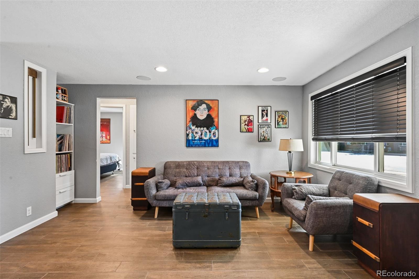 2001 W 46th Avenue Denver CO 80211 | MLS #2066410 Image 6