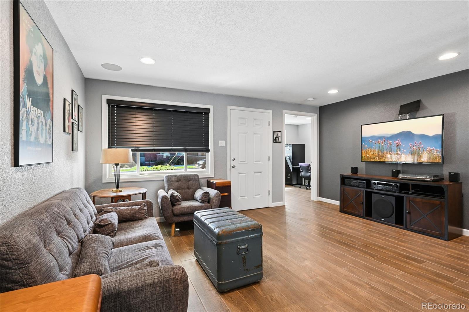 2001 W 46th Avenue Denver CO 80211 | MLS #2066410 Image 7