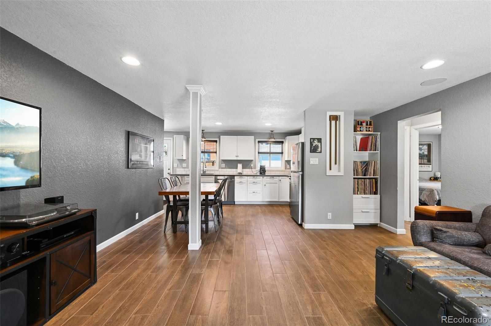 2001 W 46th Avenue Denver CO 80211 | MLS #2066410 Image 8