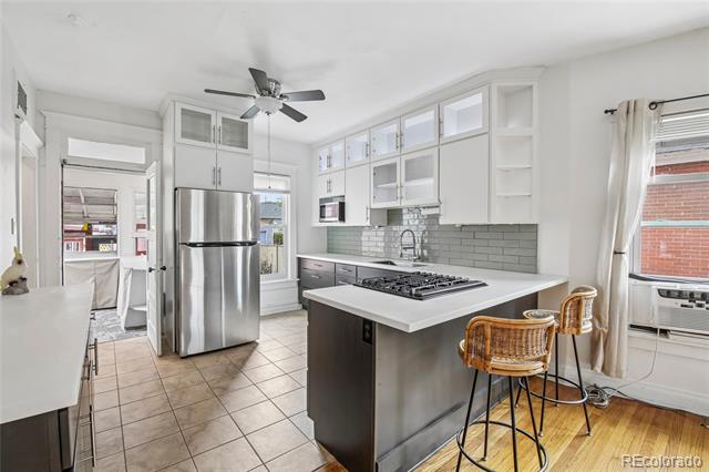 3034 N Race Street Denver CO 80205 | MLS #2070094 Image 13
