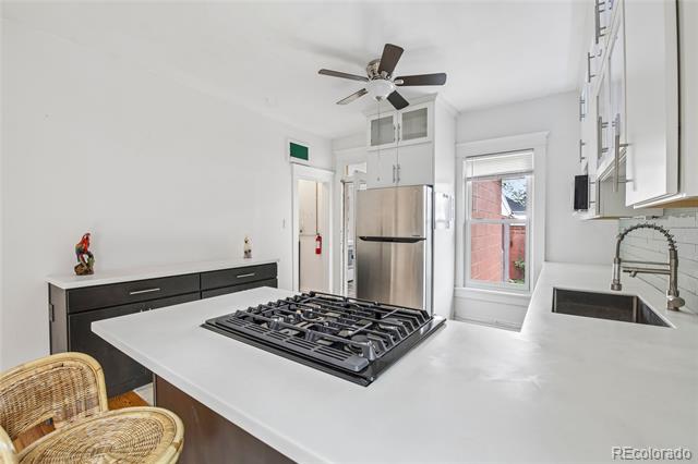 3034 N Race Street Denver CO 80205 | MLS #2070094 Image 14