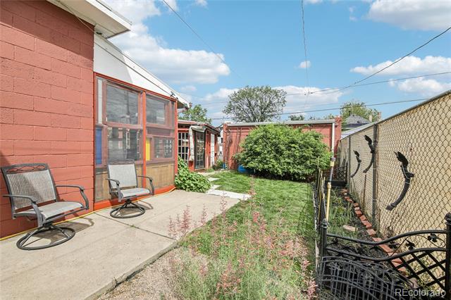 3034 N Race Street Denver CO 80205 | MLS #2070094 Image 34