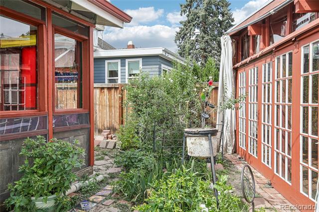 3034 N Race Street Denver CO 80205 | MLS #2070094 Image 35
