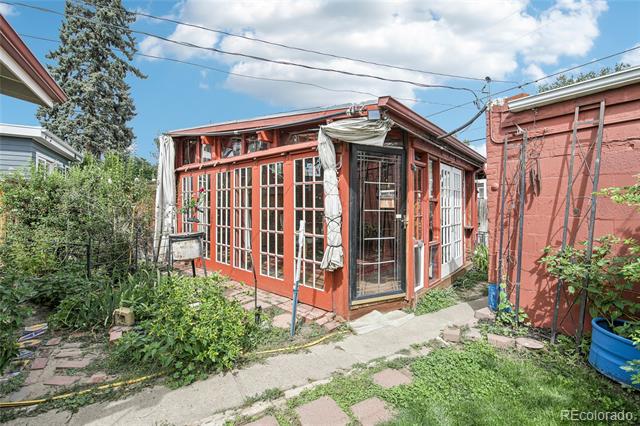 3034 N Race Street Denver CO 80205 | MLS #2070094 Image 36
