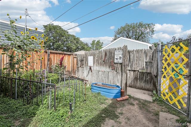 3034 N Race Street Denver CO 80205 | MLS #2070094 Image 37