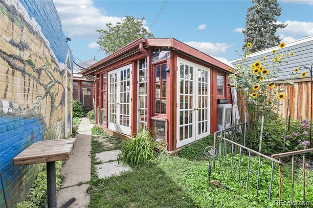 3034 N Race Street Denver CO 80205 | MLS #2070094 Image 38