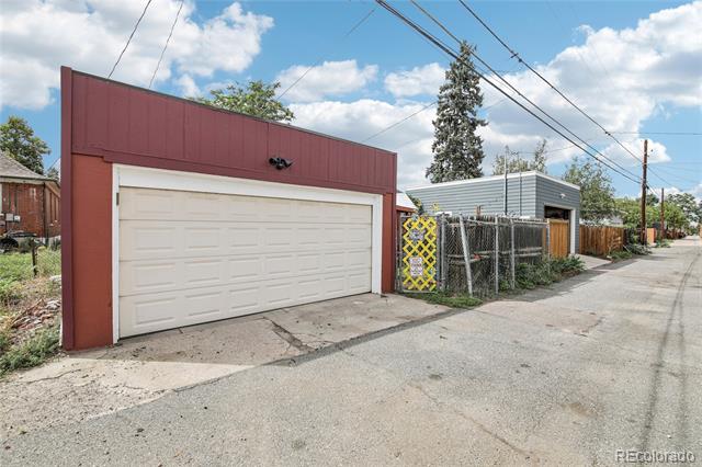 3034 N Race Street Denver CO 80205 | MLS #2070094 Image 39