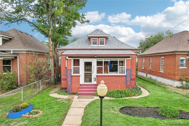 3034 N Race Street Denver CO 80205 | MLS #2070094 Image 4
