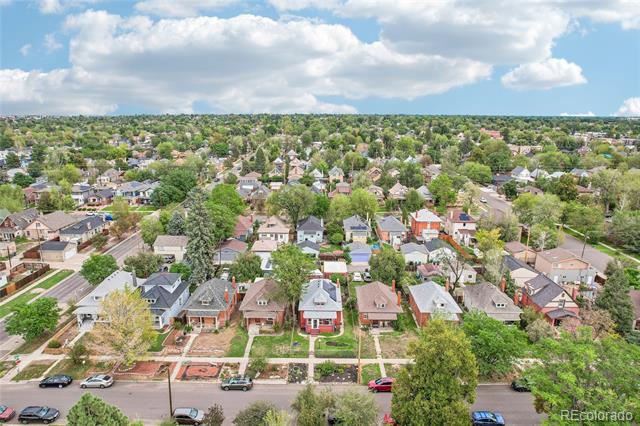 3034 N Race Street Denver CO 80205 | MLS #2070094 Image 42