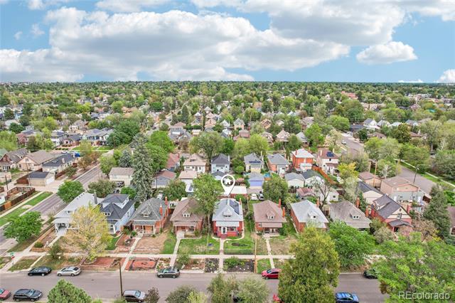 3034 N Race Street Denver CO 80205 | MLS #2070094 Image 43