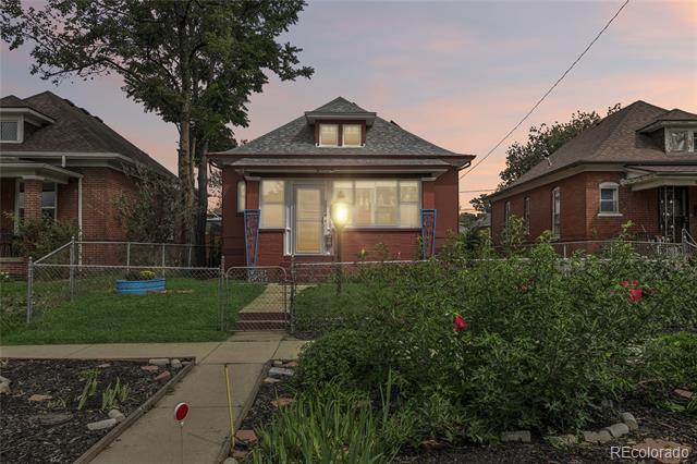 3034 N Race Street Denver CO 80205 | MLS #2070094 Image 44
