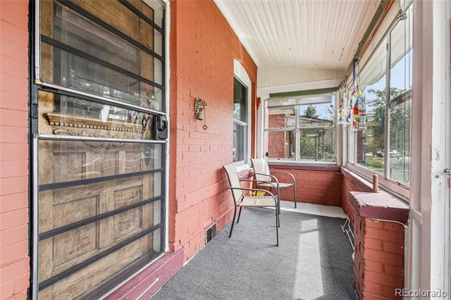 3034 N Race Street Denver CO 80205 | MLS #2070094 Image 5