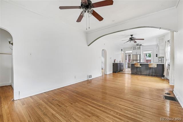 3034 N Race Street Denver CO 80205 | MLS #2070094 Image 6