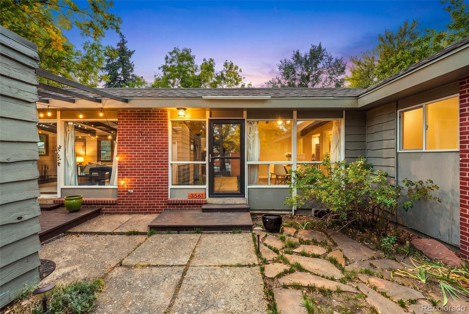 3561 Ward Road Wheat Ridge CO 80033 | MLS #2084090 Image 1