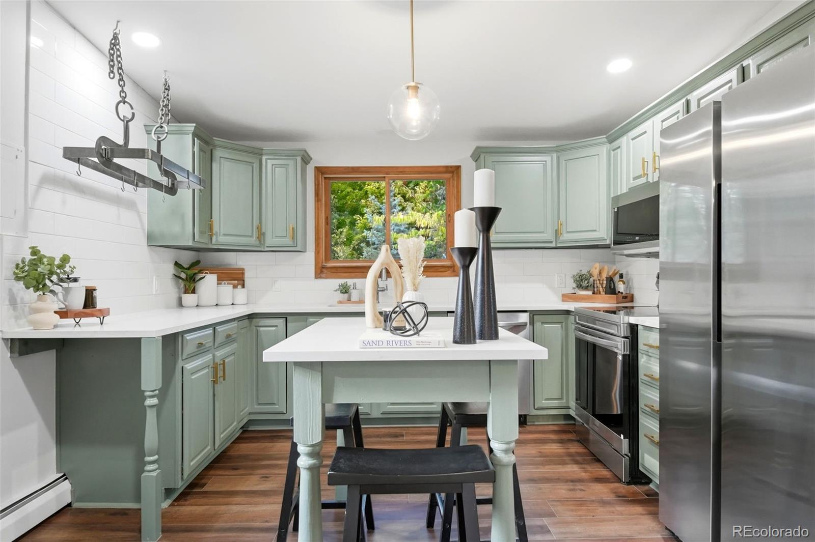 3561 Ward Road Wheat Ridge CO 80033 | MLS #2084090 Image 11