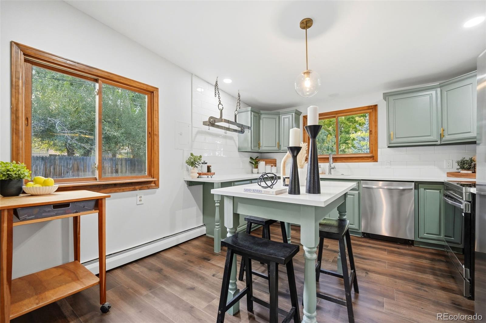 3561 Ward Road Wheat Ridge CO 80033 | MLS #2084090 Image 12