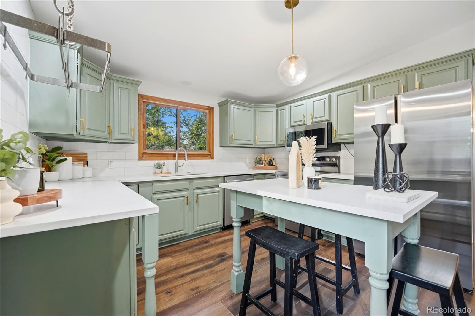 3561 Ward Road Wheat Ridge CO 80033 | MLS #2084090 Image 13