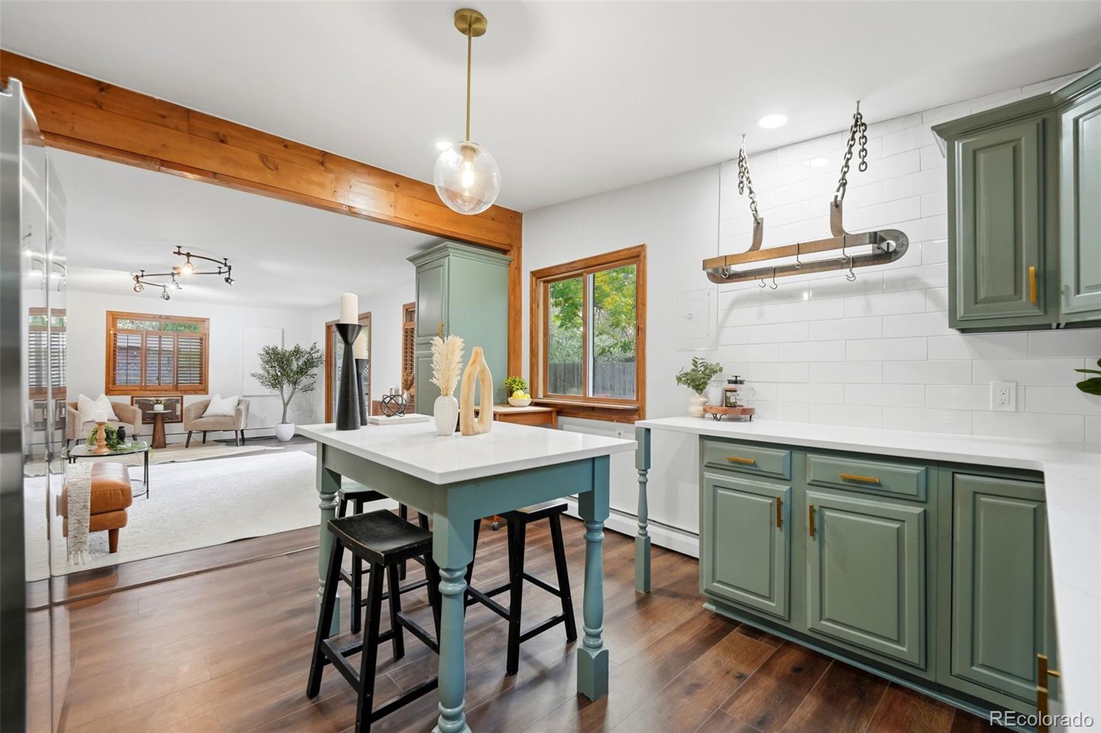 3561 Ward Road Wheat Ridge CO 80033 | MLS #2084090 Image 14