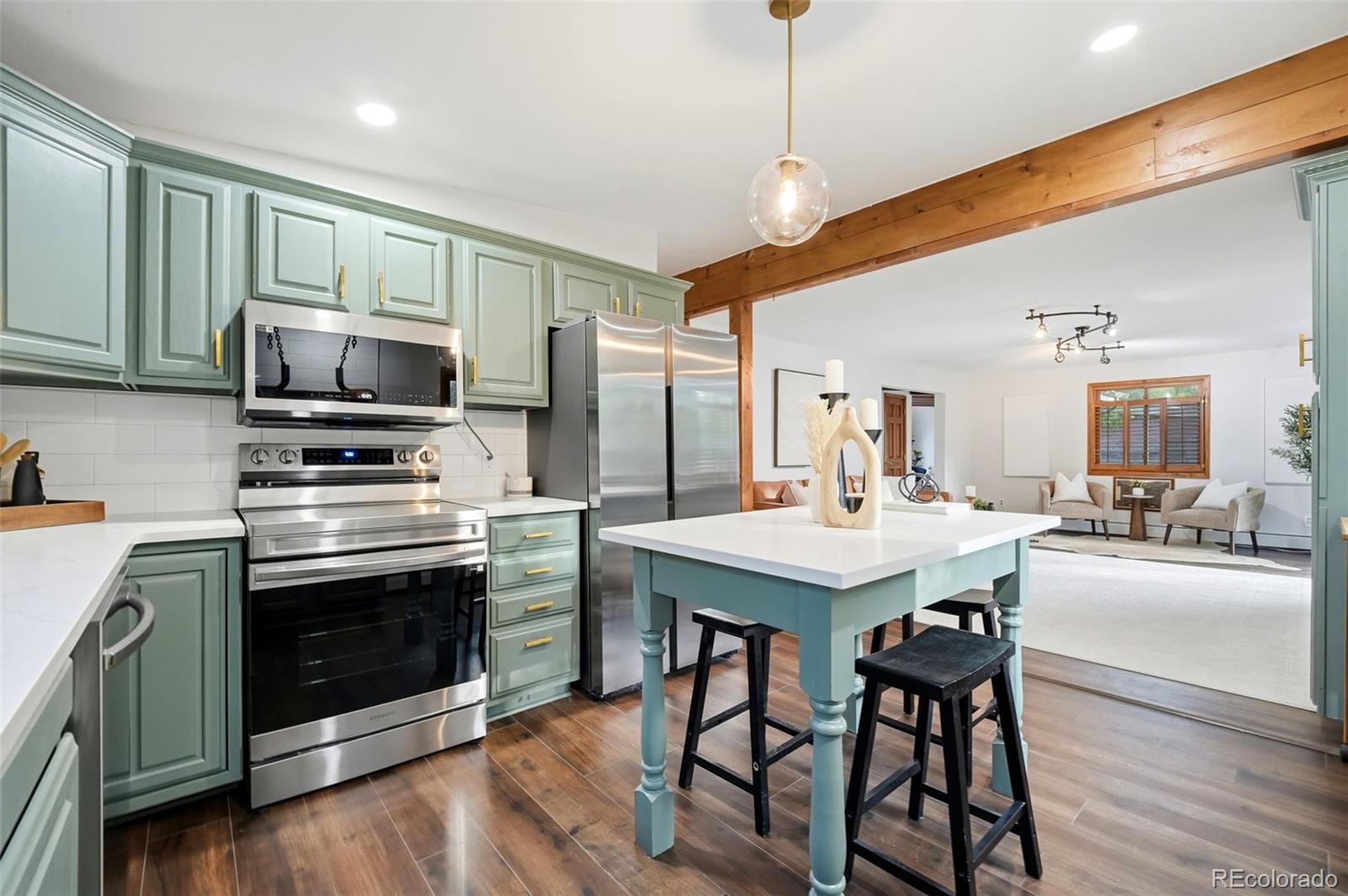 3561 Ward Road Wheat Ridge CO 80033 | MLS #2084090 Image 15