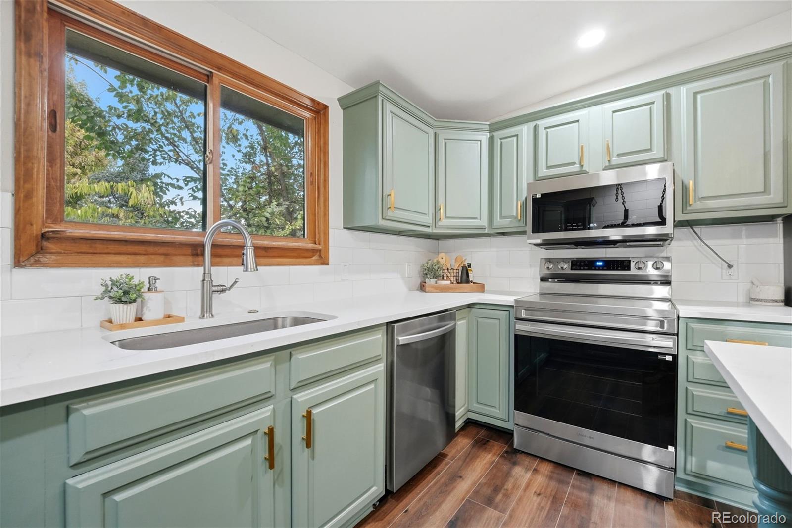 3561 Ward Road Wheat Ridge CO 80033 | MLS #2084090 Image 16