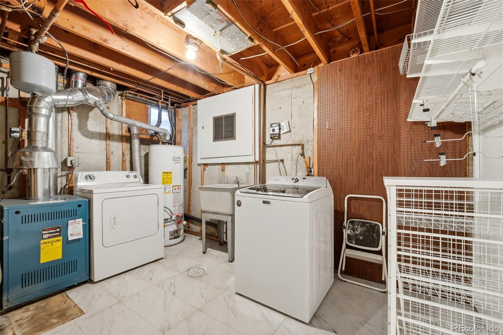 3561 Ward Road Wheat Ridge CO 80033 | MLS #2084090 Image 28