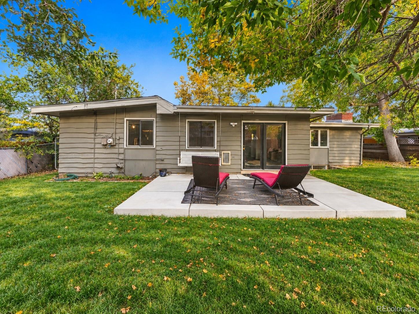 3561 Ward Road Wheat Ridge CO 80033 | MLS #2084090 Image 30