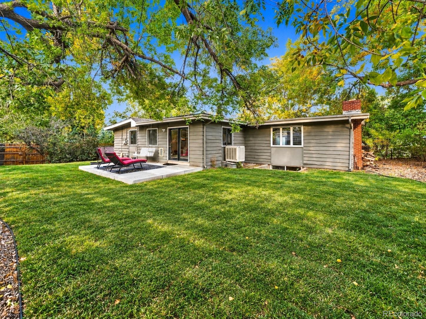 3561 Ward Road Wheat Ridge CO 80033 | MLS #2084090 Image 31