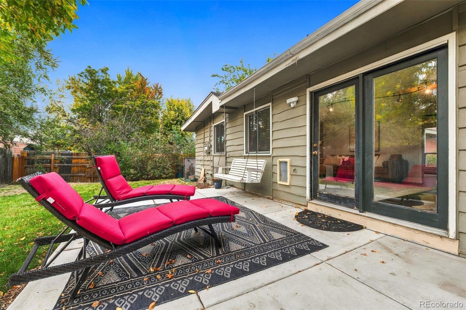 3561 Ward Road Wheat Ridge CO 80033 | MLS #2084090 Image 32