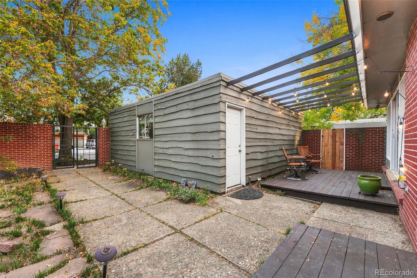 3561 Ward Road Wheat Ridge CO 80033 | MLS #2084090 Image 35