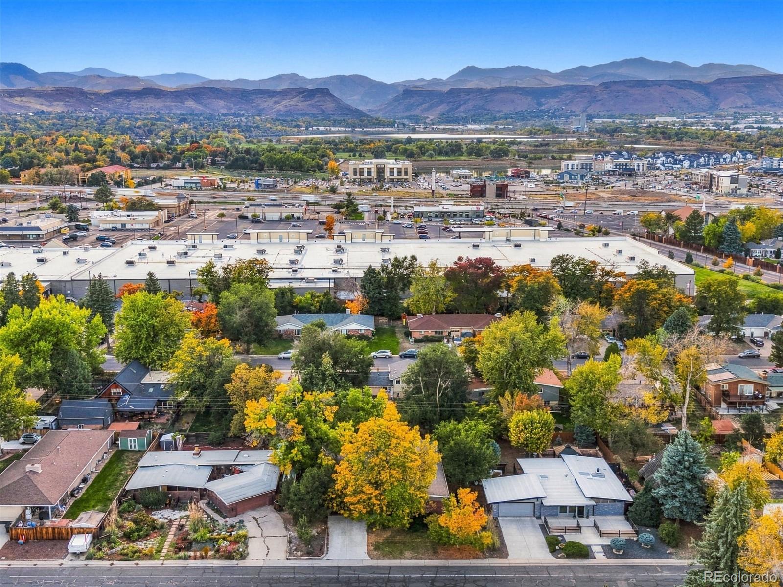 3561 Ward Road Wheat Ridge CO 80033 | MLS #2084090 Image 38