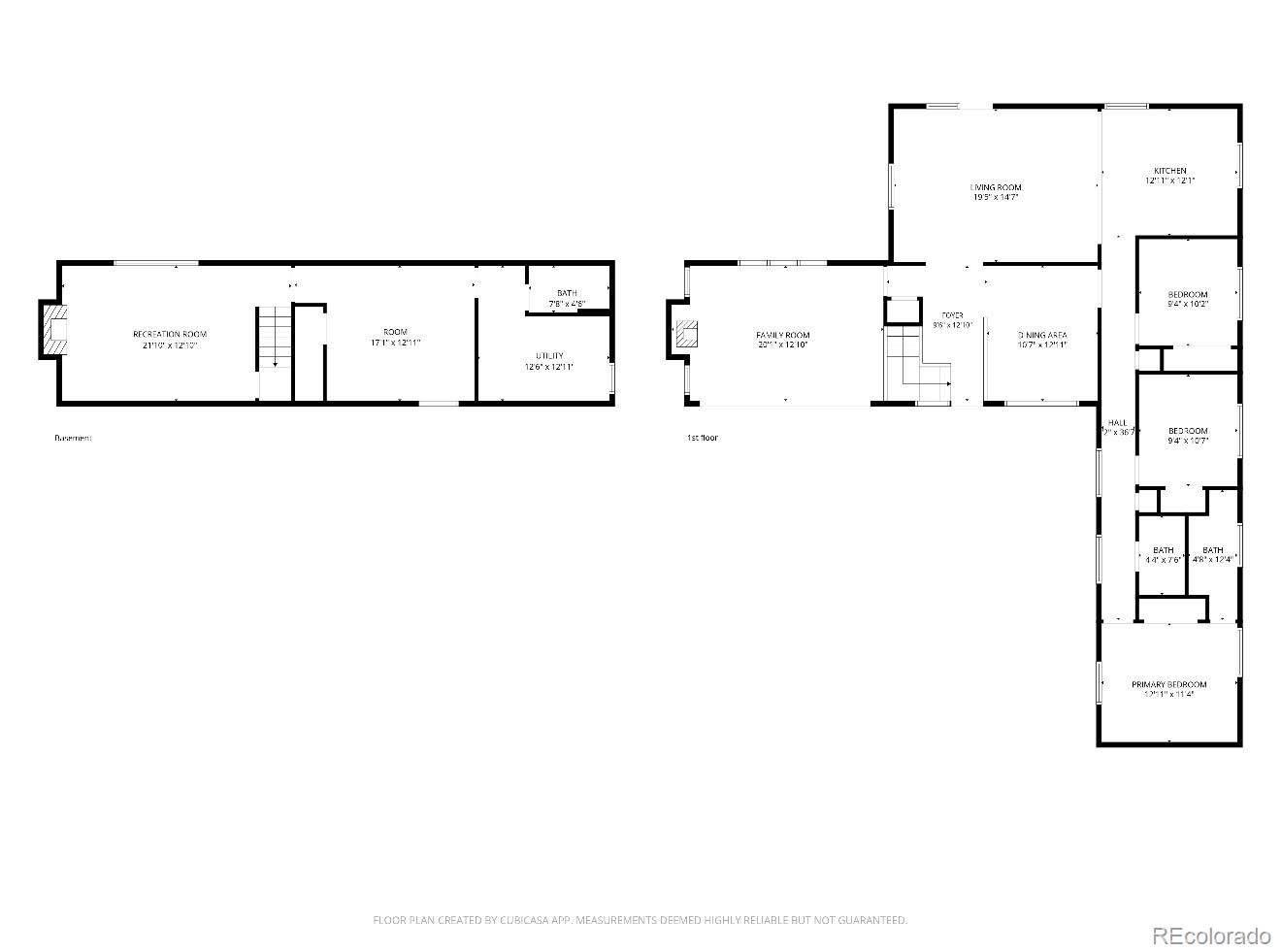 3561 Ward Road Wheat Ridge CO 80033 | MLS #2084090 Image 42