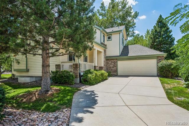 10767 Zuni Drive Westminster CO 80234 | MLS #2087360 Image 1